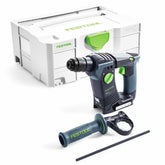 Tassellatore Festool BHC 18-Basic