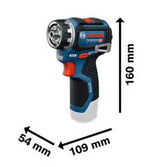 Trapano Avvitatore Bosch GSR 12V-32 FC 12V