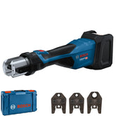 Pressatrice Bosch GPT 18V-32 U 18V