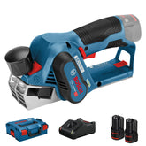 Pialletto Bosch GHO 12V-20 PRO 12V 3Ah