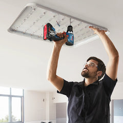 Trapano Avvitatore Bosch GSR 18V-65