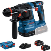 Martello Perforatore Bosch GBH 18V-22 X PRO 18V 4Ah
