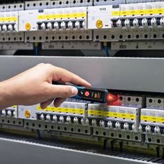 Tester di Tensione Bosch GVD 1000-17