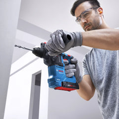 Tassellatore Bosch GBH 18V-18 SDS Plus