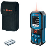 Misuratore Bosch GLM 40-31