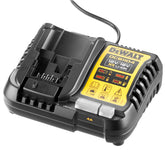 Caricabatterie Dewalt DCB1104-QW 12V-18V