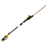 Tagliasiepi Dewalt DCMPH566P1-QW 18V 5Ah