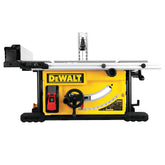 Sega da Banco Dewalt DWE7492-QS 250mm 2000W