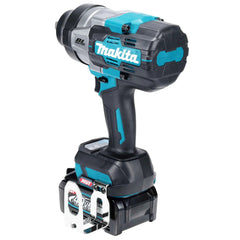 Chiave a impulsi Makita TW003GM201 40V
