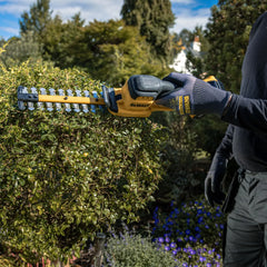 Tagliasiepi Dewalt DCMHT520D1-QW 18V 2Ah