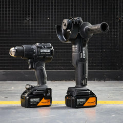 Combo Kit Dewalt McLaren DCK2223MP2T-QW 18V 5Ah