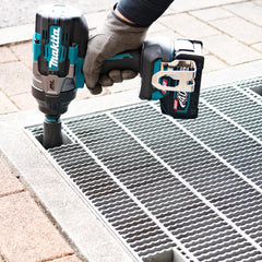 Chiave a impulsi Makita TW003GM201 40V