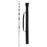 Asta graduata telescopica Dewalt DE0734-XJ