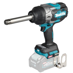 Chiave a impulsi Makita TW011GM201 40V 4Ah
