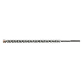 Punta per martello Dewalt SDS-Max 4 Eliche