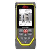 Misuratore Leica Disto X6