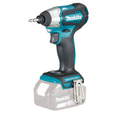 Avvitatore a Impulsi Makita DTD155Z 18V