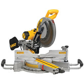Troncatrice Dewalt DWS780-QS 305mm 1675W