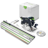 Sega Circolare Festool HKC 55 KEB-Basic-FSK 420 18V