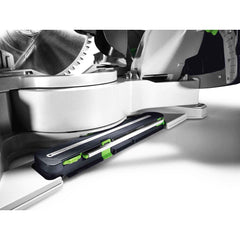 Troncatrice radiale Festool KS 120 REB-Set-UG