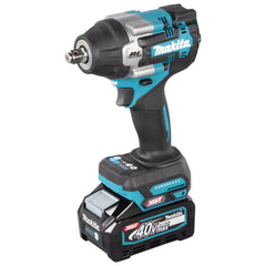 Avvitatore a Impulsi Makita TW007GM201 40V 4Ah