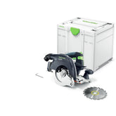 Sega Festool HKC 55 EB-Basic 18V