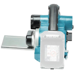 Pialla Makita DKP181RTJ 18V 5Ah