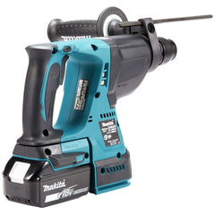 Tassellatore Makita DHR242RTJ 18V 5Ah