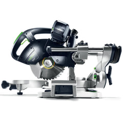 Troncatrice radiale Festool KS 60 E-UG-Set/XL