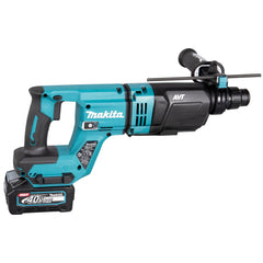 Tassellatore Makita HR007GM201 40V 4Ah