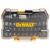 Set inserti Dewalt DT71562TS-QZ