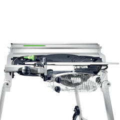 Sega a trazione Festool CS 70 EBG