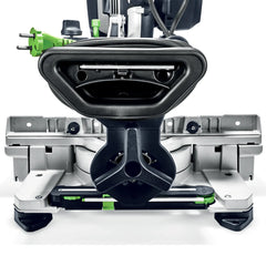 Troncatrice radiale Festool KS 60 E-UG-Set/XL