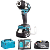 Avvitatore a Impulsi Makita DTW700RTJ 18V 5Ah