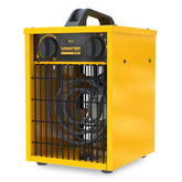 Riscaldatore Aria Elettrico a Ventola Master B 2IT