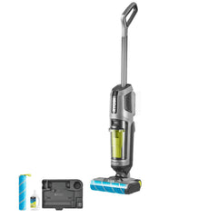 Aspirapolvere Lavapavimenti Ryobi RHFC18BL-0 18V