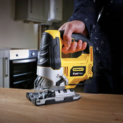 Seghetto Alternativo Stanley FME340K-QS 710W