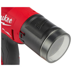 Rivettatrice Milwaukee M18 ONEFPRT-0X 18V