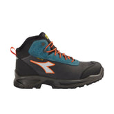 Scarpa Diadora Sport Diatex Mid S7S FO CI SR Blue Moon