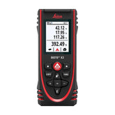 Misuratore Leica Disto X3