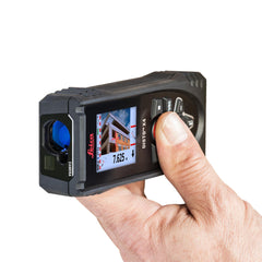 Misuratore Leica Disto X4-1