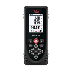 Misuratore Leica Disto X4-1