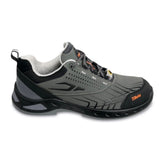 Scarpe Beta FitEVOLUTION in nabuk