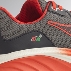 Scarpa Antinfortunistica Diadora Vortex DA2 Low S1PS Red