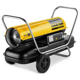 Riscaldatore a Gasolio Diretto Master B 150 44kW
