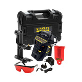 Livella Laser Stanley FAT MAX FMHT1-77357 MLTL