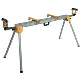 Cavalletto di supporto per troncatrici Dewalt DE7023-XJ