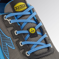 Scarpa Antinfortunistica Diadora Vortex DA2 Low S1PS Blue