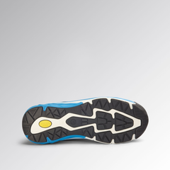 Scarpa Antinfortunistica Diadora Vortex DA2 Low S1PS Blue