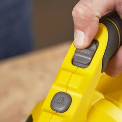 Aspiratore V20 Stanley SFMCVH001B-XJ 18V